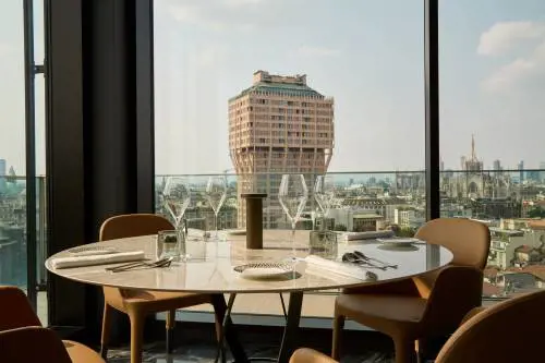 Milano allarga i suoi Orizzonti