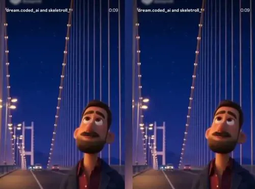 Matteo, un ponte per sognare: il cartone animato postato dalla fidanzata di Salvini