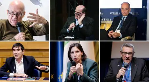 Tormentone patrimoniale: ecco chi a sinistra l'ha sostenuta negli anni