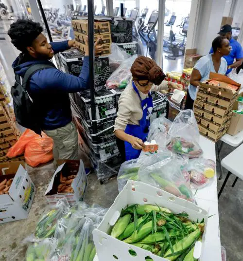 Shutdown sulle armi a Kiev (e basi Usa europee in crisi)