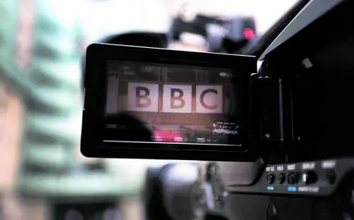 Terremoto Bbc, via i vertici. "Parole di Trump alterate"