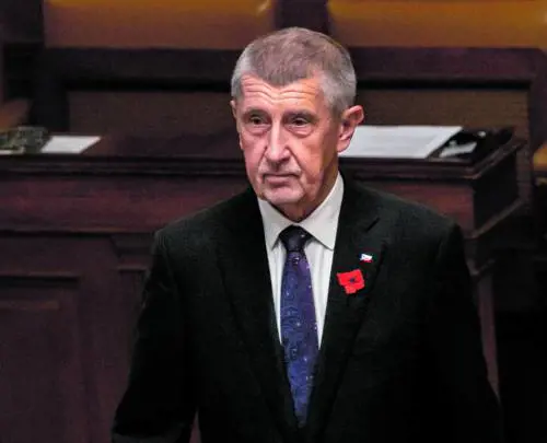 L'euroscetticismo della Mitteleuropa