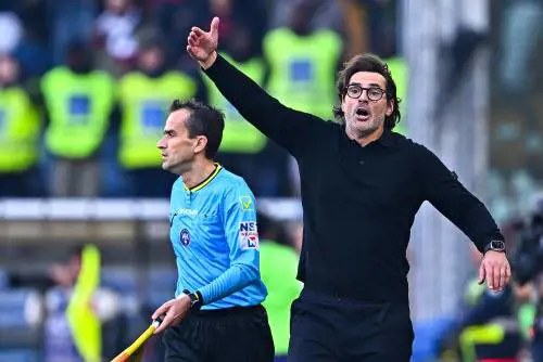 Allenatori sull’orlo: quando un pareggio vale più di una vittoria