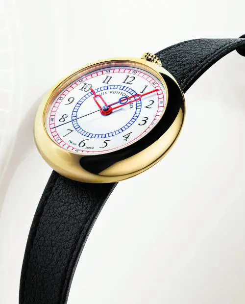 Immagine contemporanea di un'intuizione estetica