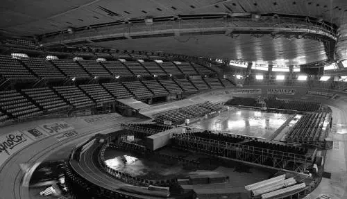 Quando sprintavano "derny" e campioni e nel parterre sfilavano cumenda e soubrette