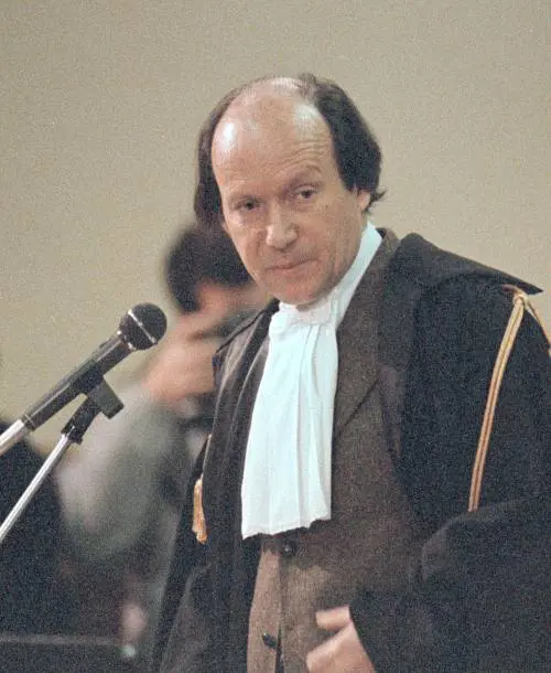 "Sì alla separazione delle carriere": un'altra toga di sinistra a favore della riforma