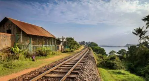 Valter Mainetti: Condotte 1880 costruirà la nuova linea ferroviaria in Uganda