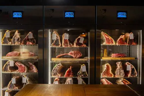 La Braseria, I Due Cippi e Via di Guinceri sono i templi della bistecca