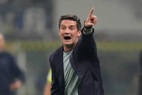 Chivu, Gasp e Conte: dimmi come parli e ti dirò chi sei...