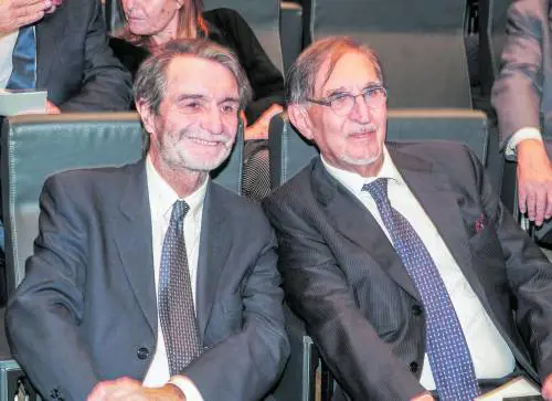 Governatore e sindaco, fronte comune: "Roma ci dia più fondi per i trasporti"