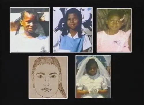 Le vittime di Jack the Butcher (Greater Belize Media | GBM)