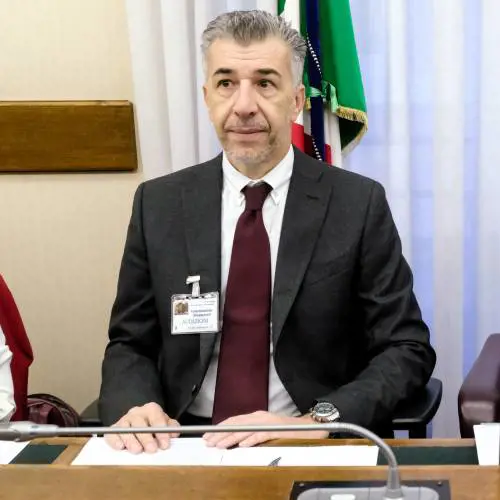 Gino Cecchettin: "L'educazione affettiva a scuola non è un pericolo"