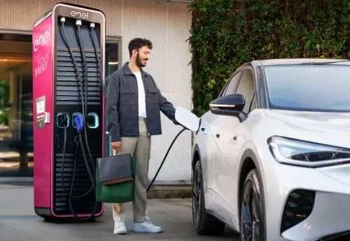 Decarbonizzazione dei trasporti: cresce la mobilità elettrica nel Paese