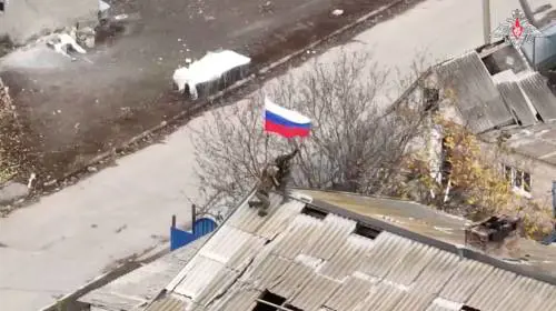 Mosca sta sfondando a Est: sos Pokrovsk-Zaporizhzhia