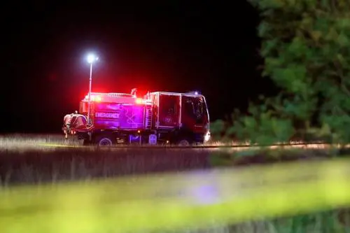 Precipita l'aereo militare turco: 20 morti, l'ipotesi missile