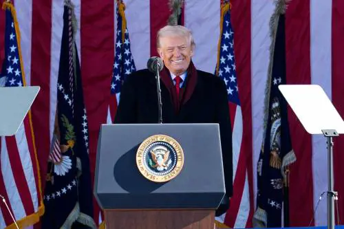 Se Trump "stecca" sul Darfur