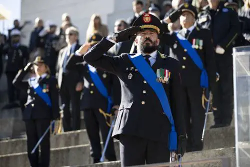 "Meno multe per la sosta e più per alcol e telefonini"