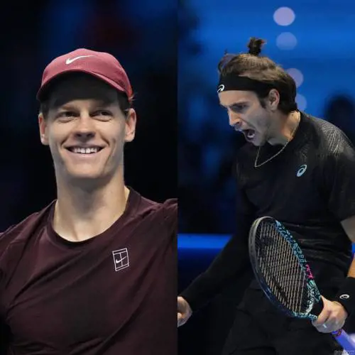 Atp Finals, cosa serve a Sinner e Musetti per qualificarsi: tutte le combinazioni