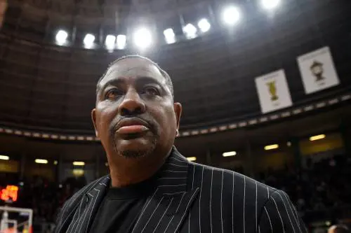 Chi era "Sugar" Ray Richardson, la stella Nba che fece innamorare i tifosi della Virtus Bologna