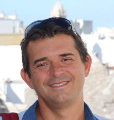 Morto Franco Orsi: l'ex senatore aveva 59 anni 