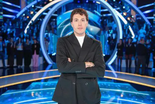 Francesco Rana del Gf: “Rasha finge emozioni e fa tutto per tv, sta prendendo in giro Omer"