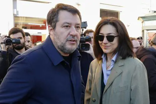 Gli insulti a Francesca Verdini ci riguardano tutti