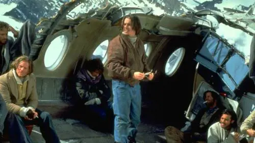 "Alive-Sopravvissuti", stasera in tv: qual è la vera storia e chi è sopravvissuto alla tragedia sulle Ande