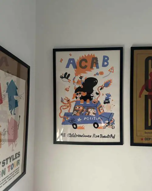 Immagine dal profilo pubblico di Arianna Poli