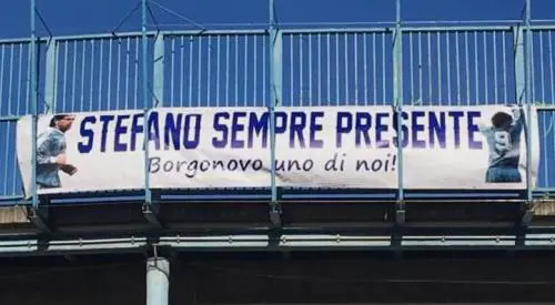Como, moglie e figli di Borgonovo diffidano i tifosi lariani dall'utilizzare il nome del calciatore