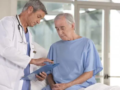 Cancro alla prostata: combinare 2 trattamenti ridurrebbe la morte del 40%