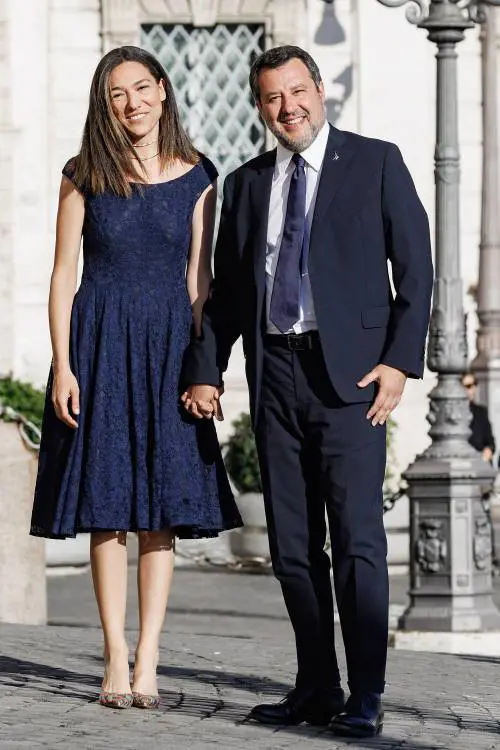 Il grido di Francesca Verdini: linciata sui social, un orrore