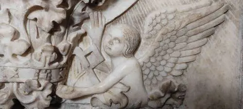 Tornano i colori del Duomo con i restauri della sacrestia