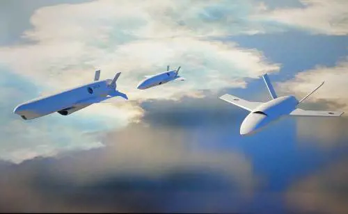 Spunta un nuovo missile modulare a lungo raggio: cosa sappiamo del progetto ATLA