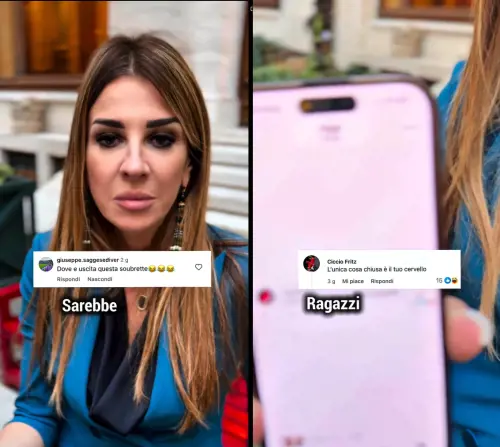 La denuncia del sottosegretario Siracusano: "Ecco le offese sessiste che ricevo"