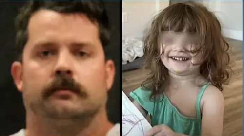 Lascia la figlia di due anni in auto. Lei muore, il padre si suicida per evitare il carcere