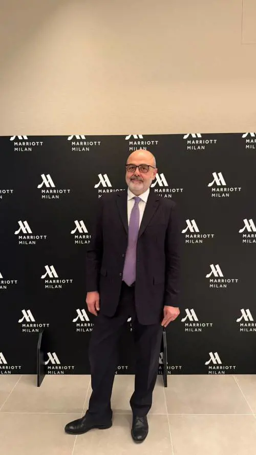 Oltre 3.000 mq di spazi per eventi per il più grande centro congressi nel centro di Milano