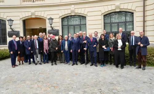 Fondazione Fiera, al via il patto con il mondo della cultura