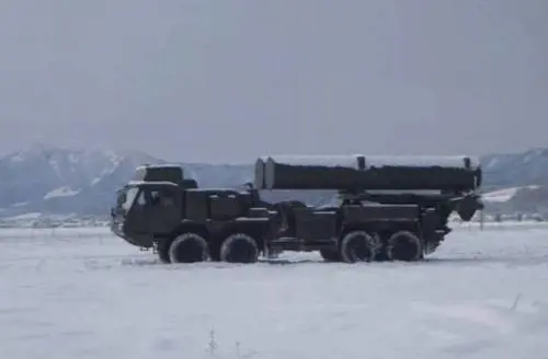 Testata una nuova arma d'attacco ipersonica: come funziona l'Hyper Velocity Gliding Projectile