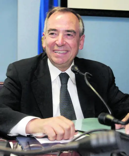 "Il rischio attentati cresce. Ho nostalgia del Sismi"