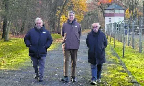 Attacchi antisemiti sui Fiano nei lager