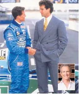 "La nostra storia piena di colori che fece arrabbiare l’Avvocato Agnelli"