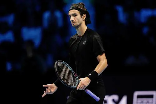 "Non parteciperò": Musetti rinuncia alla Coppa Davis