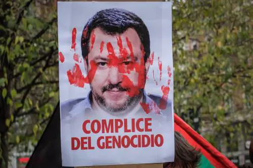 Sciopero studentesco, manifestazioni in tutta Italia