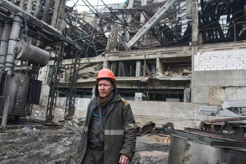 Nella notte 430 droni e 18 missili russi contro Kiev. Mosca: "Attacco ucraino a nostra centrale nucleare"