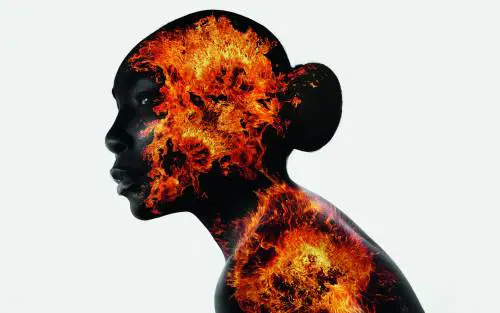 Venus Williams - Calendario Pirelli 2026