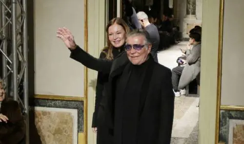 Miss Universo, la moda, i tre figli, la lettera di addio: la storia d'amore tra Roberto Cavalli e Eva Maria Duringer