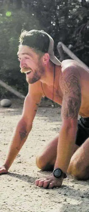 E Trump graziò l'atleta condannato a 6 mesi