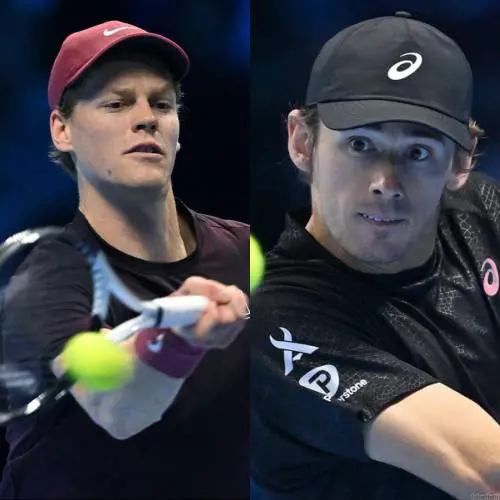 Atp Finals, Sinner-De Minaur vale la finale: l’avversario e dove vedere la gara in tv
