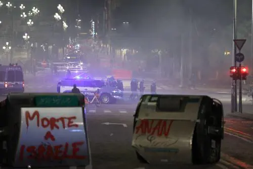 Immagine di repertorio