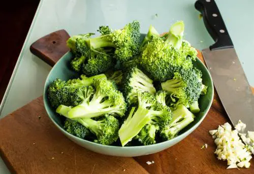 Broccoli, la verdura autunnale che protegge il sistema immunitario